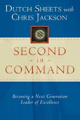 Cover of Second In Command